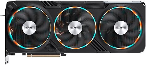 GIGABYTE NVIDIA GeForce RTX 4070 Ti Gaming OC 12GB GDDR6X PCI Express 4.0 Graphics Card GV ...