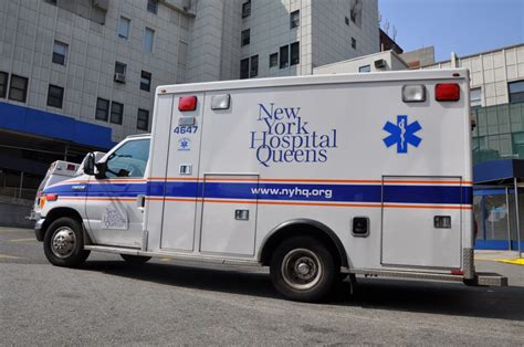 New York Hospital Queens renamed NewYork-Presbyterian/Queens – QNS.com