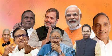 Famous Indian Politicians” Who Keep Us Entertained Throughout The Year ...