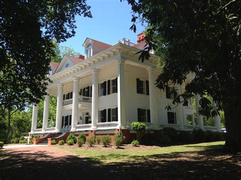 The Twelve Oaks Bed & Breakfast | ExploreGeorgia.org | Covington georgia, Bed and breakfast, Bed ...