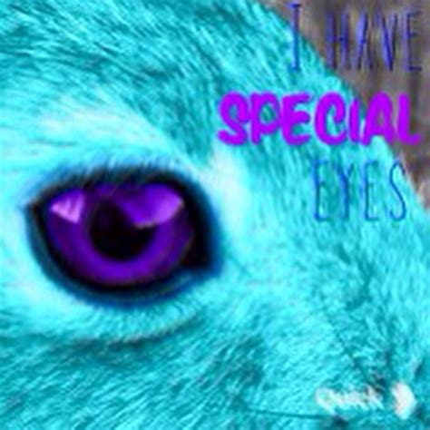 Special Eyes | My Brand | Know Your Meme