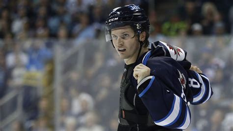 Jets’ Jacob Trouba out 6-8 weeks with lower-body injury