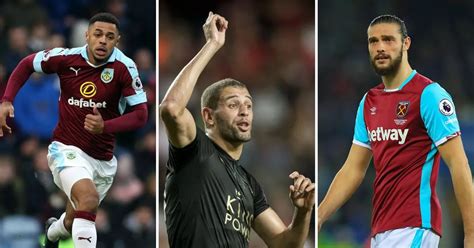 Newcastle United transfers: Eight Premier League strikers that could ...