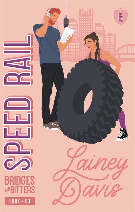 Speed Rail: A Single Dad Romance – Eden Books