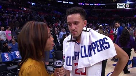 Landry Shamet Highlights and Videos - NBA | FOX Sports