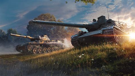 World of Tanks - konto premium za darmo na jeden dzień | Gaming Society