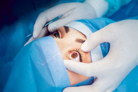 Enucleation of the Eye (Eye Removal Surgery) | MyVision.org