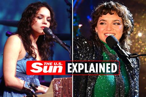 Norah Jones tour 2022: How can I buy tickets? | The US Sun