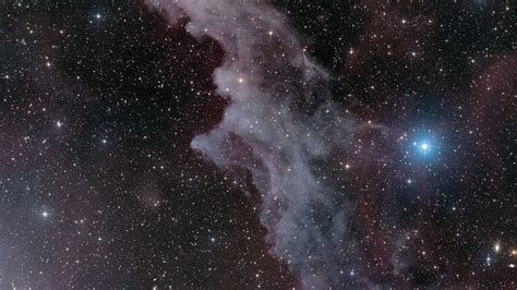 Planets Witch Head Nebula Space Universe Galaxy Stars Galaxy Formation Dark Matter HD Space ...