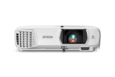 Home Cinema 1080 3LCD 1080p Projector | Products | Epson Canada