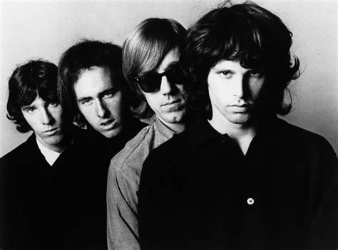 The Doors’ Debut Is Still One of the Most Dangerous Albums Ever ...