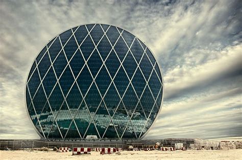 5 Unusual Circular Buildings | Amusing Planet