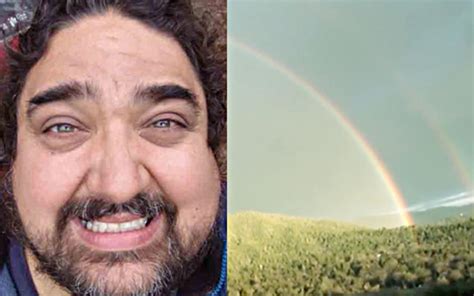 Double Rainbow Guy on Viral Videos, the Influence Project, and WHAT IT