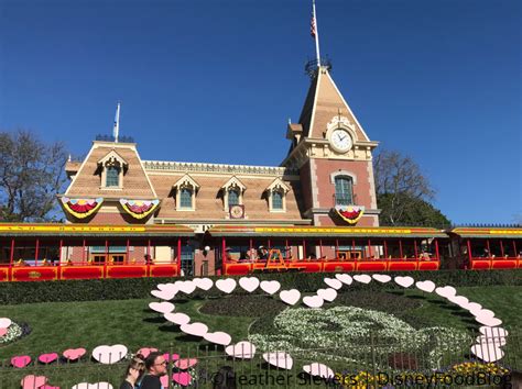 Want a Peek Inside One of the Most Exclusive Attractions in Disneyland ...