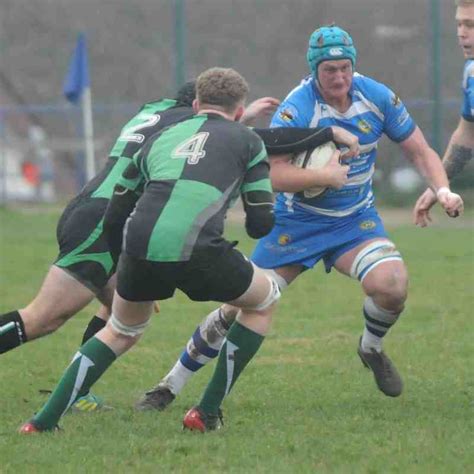 Club photos - Whitstable RFC