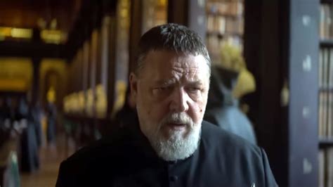 L'Esorcista del Papa, il Vaticano contro il film con Russell Crowe ...