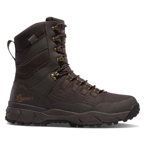 Danner Men's 8" Vital Boots | Galls