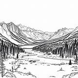 2 Best Yellowstone Coloring Pages Free Printable PDFs sketch template