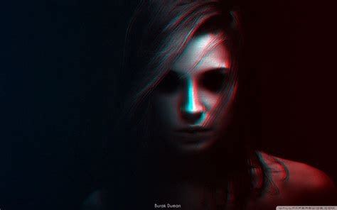 Horror Girl 4k Wallpapers - Top Free Horror Girl 4k Backgrounds - WallpaperAccess