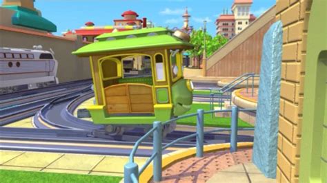 Zephie Ace Reporter | Chuggington Wiki | FANDOM powered by Wikia