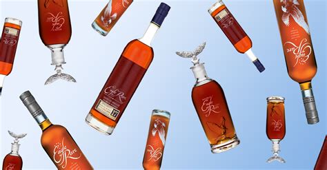 10 Things You Should Know About Eagle Rare Bourbon | VinePair