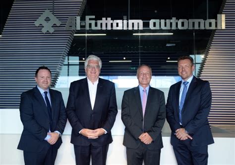 Al-Futtaim Automall Opens New Destination For Used Cars In The UAE That ...