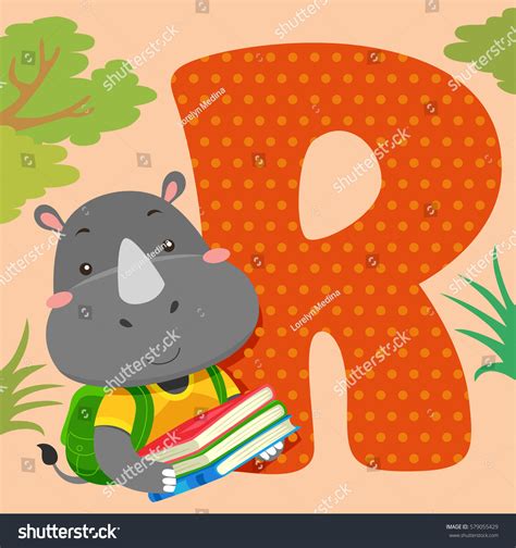 Books for Letter R - The Measured Mom - Worksheets Library