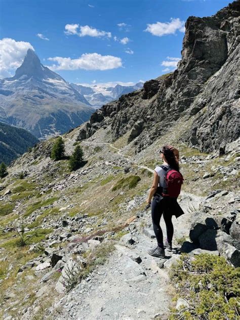 10+ Best Hikes In Switzerland | Ultimate Hiking Guide For Beginners - By Olga Maria