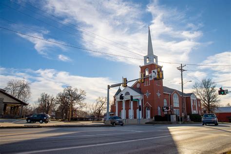 The Cost of Pursuing Multi-ethnic Churches – Summit Life with J.D. Greear