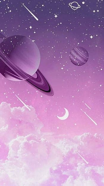 Share 85+ space wallpaper aesthetic best - in.cdgdbentre