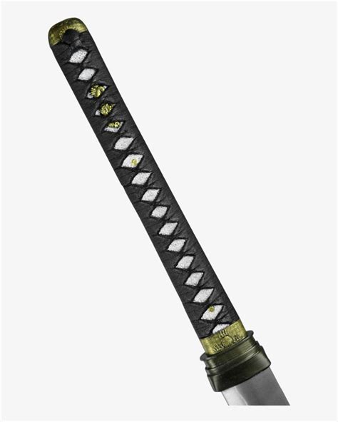 Drawn Katana Sword Handle - Samurai Sword Hilt Png Transparent PNG - 637x961 - Free Download on ...