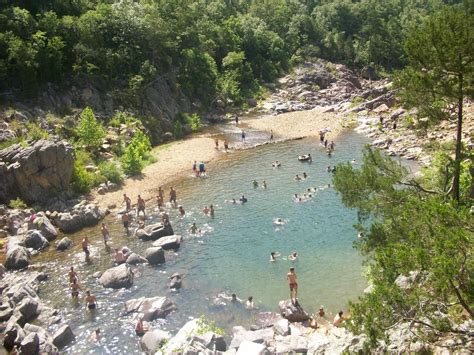 Johnson's Shut-ins State Park (Middle Brook, MO): Address, Phone Number, Top-Rated Attraction ...