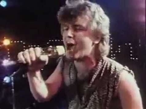 Honeymoon Suite - New Girl Now (1984 Music Video) | #52 Rock & Roll Song