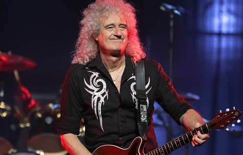 Brian May And Queen Are Set To Perform A 'Live Aid Style Gig' For ...