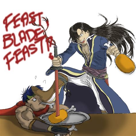 Feast!! : r/FireEmblemHeroes