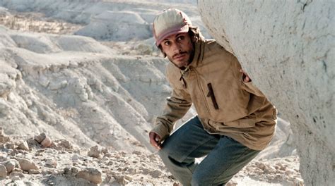 Review: DESIERTO, Some of the Most Exciting Cinema This Year