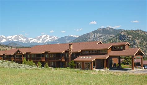 Family-Friendly Estes Park a Rocky Mountain Favorite