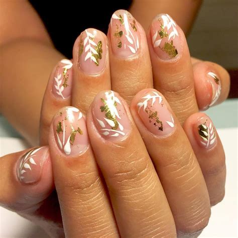 21+ Short Nail Art Designs, Ideas | Design Trends - Premium PSD, Vector ...