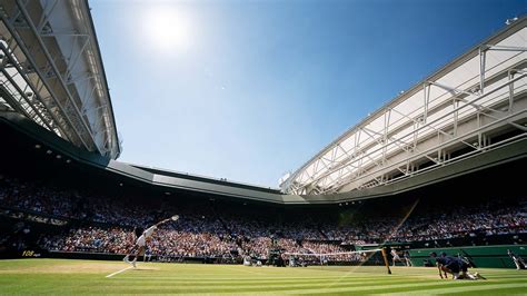 Wimbledon Schedule Today Centre Court - prntbl.concejomunicipaldechinu ...