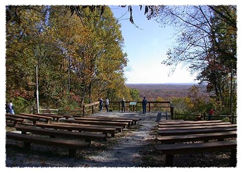 Nature Center Picture - Brown County State Park, Indiana