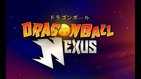 Dragon ball nexus | Tutorial and secret ending - YouTube