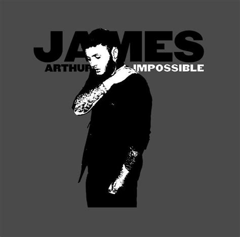 Image gallery for James Arthur: Impossible (Music Video) - FilmAffinity