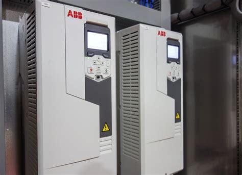 DC Variable Speed Drives from Axis Controls.