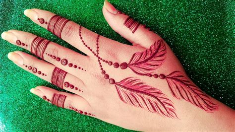 Discover more than 70 mehndi tattoo designs for back latest - seven.edu.vn
