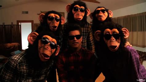 Bruno Mars - The Lazy Song - Watch YouTube Music