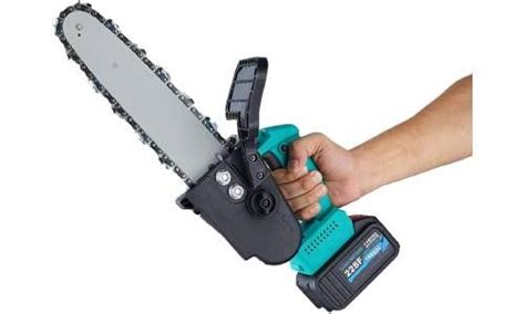 Bosch mini chainsaw, 33$