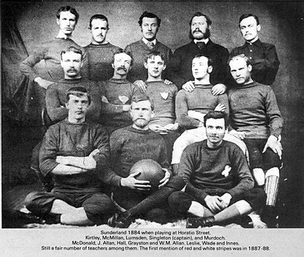 History of Sunderland A.F.C. - Wikipedia