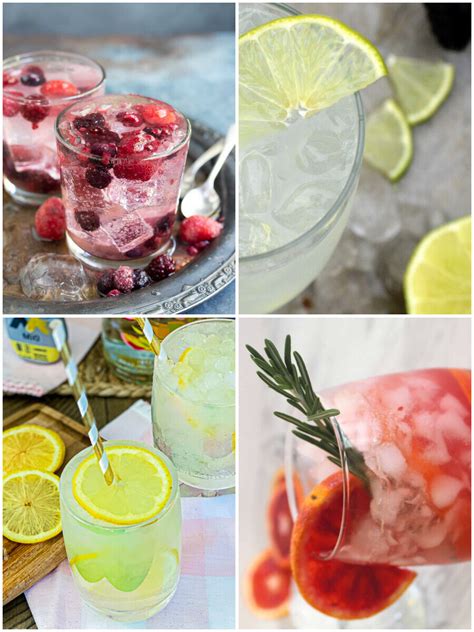 26 Low Sugar Vodka Cocktails That are Sweet Without the Sin!