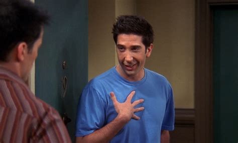 Here’s Why Ross From ‘Friends’ Isn’t As Funny As You Remember