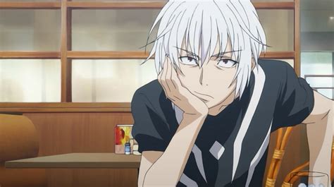 Accelerator | Anime, A certain magical index, Manga anime